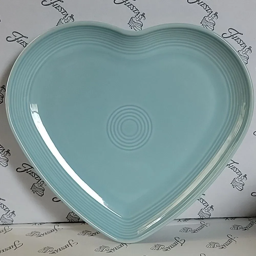 Fiestaware Fiesta 9